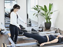 グッドデイズピラティス(Gooddays pilates)