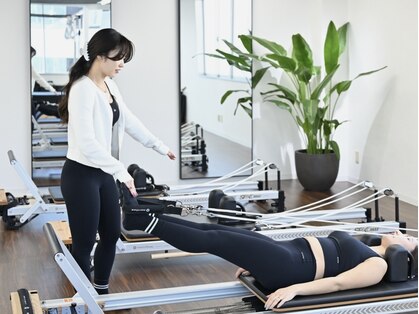 グッドデイズピラティス(Gooddays pilates)の写真