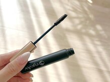 フィズ アイ ビューティ豊橋山田店(fiz)/マツエクの方にオススメ