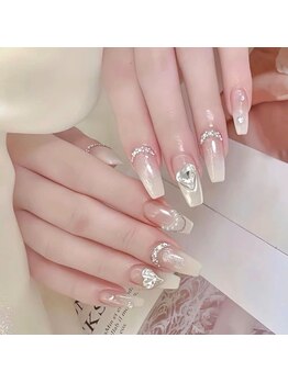 ヘブン 池袋(HEAVEN)/長 さだしやり放題×つけ放題