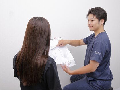 アクティブフィジオ 武蔵小杉の写真