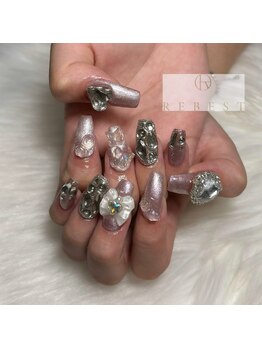 リーベスト 四条畷店(REBEST)/