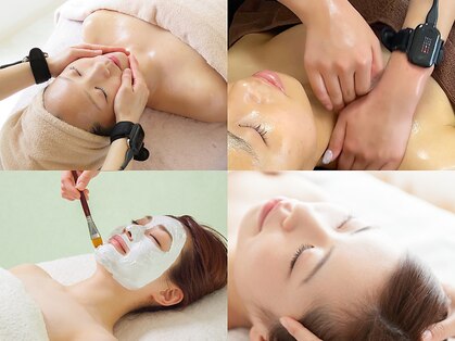 ナチュラルワンの写真