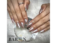 バロン 池袋店(BARON)/スカルプネイル