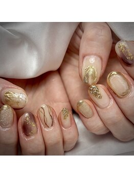 ケーズサロン(K’s salon)/