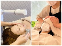 ココ アンド シエル(Coco&Ciel)