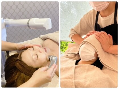 ココ アンド シエル(Coco&Ciel)の写真