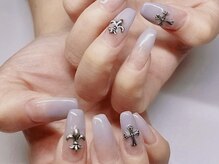 マハロクーレイ(Mahalo Ku’u Lei)/クロムネイル/クロムハーツ