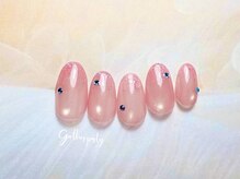 ギャザーパーティー 目白店(gatherparty)/2026春夏トレンドデザイン