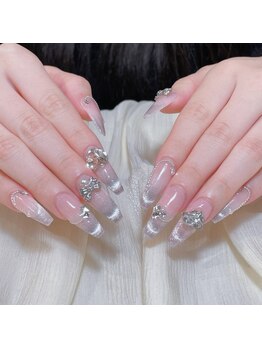 スリー リア ネイル 心斎橋(3-Leah Nail)/