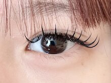 アイビューティー スフィーダ(eye beauty sfida)/フラットラッシュ140本