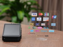 HCIヘルスケアラボ/【お会計方法】