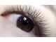 リッカ(Ricca)の写真/ボリュームがあり華やかな目元をLEDエクステで実現！崩れにくく、もちが良いのが嬉しい◎