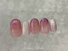 エルエムエヌ(LMN)/Nuance Collection/2026-SS