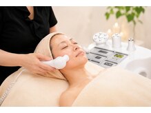 ピエルナの雰囲気(疲れた印象から、明るい上向き印象へ)