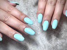 リノネイル(Lino Nail)/ジェルワンカラー