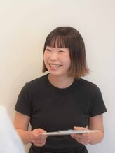 創ボディデザイン 前橋店(創 BODY DESIGN) 品田
