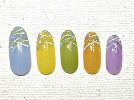サンプルデザイン♪¥5,900
