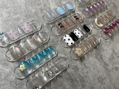 デイジースリー(DAISY.3)の写真