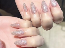 フラッシュネイル