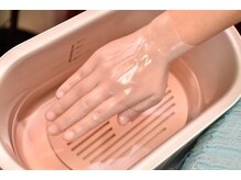 ラピスネイル(Lapis Nail)/美手コース￥3300