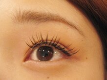 ナチュラルアップ ネイルアンドアイビューティー(Natural up)/まつげエクステ