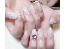 ジェイノヴァール(Jnovart)/