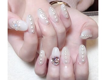 ジェイノヴァール(Jnovart)/