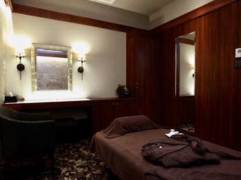 バンブーリラクゼーション 麻布十番(Bamboo Relaxation)/VIPルーム★麻布十番/六本木