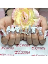 ネイルサロン ラクス(Lacus)/