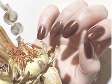 ネイルマジック 仙台一番町店(NAIL MAJIC)/シンプルネイル☆オーダー