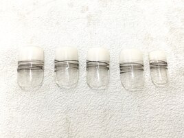 フレンチネイル