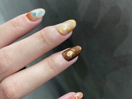 オレンジニュアンス