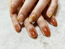 ネイルサロンオーパス(OPUS)/ニュアンスアート♪