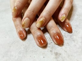 ニュアンスアート♪