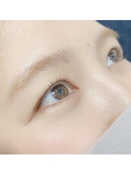 リム(LiM)/まつ毛パーマ