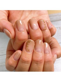 エヌスタイル(N-style)/