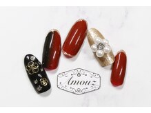 アモウズ(Amouz)/定額【テーマ:成人式】3