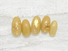 スーン(S∞N)/プチアート定額ネイル¥6980