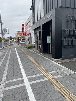 アレーズ(ALAISE)/メンズ脱毛/ALAISE