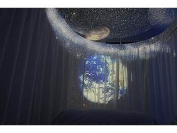 アリエス 渋谷/マインドフルネス&ヘッドスパ