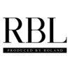 RBL 新潟店のお店ロゴ