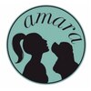 アマラ(amara)ロゴ