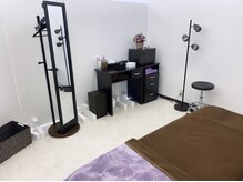 ヴェロニカ/《脱毛スペース》個室