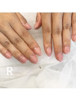 アール(R)/