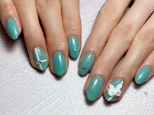 アイリス(Airis.)/持ち込みデザイン☆