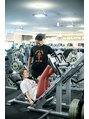 ゴールドジム 熊本East店(GOLD'S GYM) 指名 なし