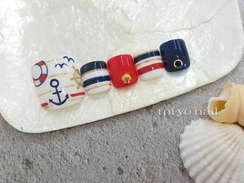 フット【定額¥9350(税込)★】
