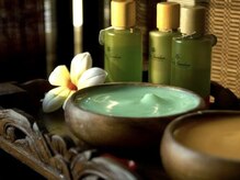 サロン インペリアル エステティック バリ/クリームバス用のクリーム