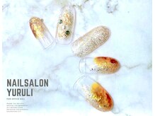 ネイルサロン 緩り。/定額6,500円